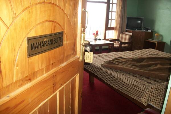 Hotel Gopal Apple Valley Resort, Mandi 4